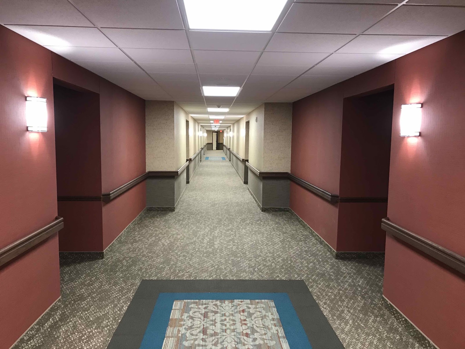 Deerfield Springs Retirement Resort