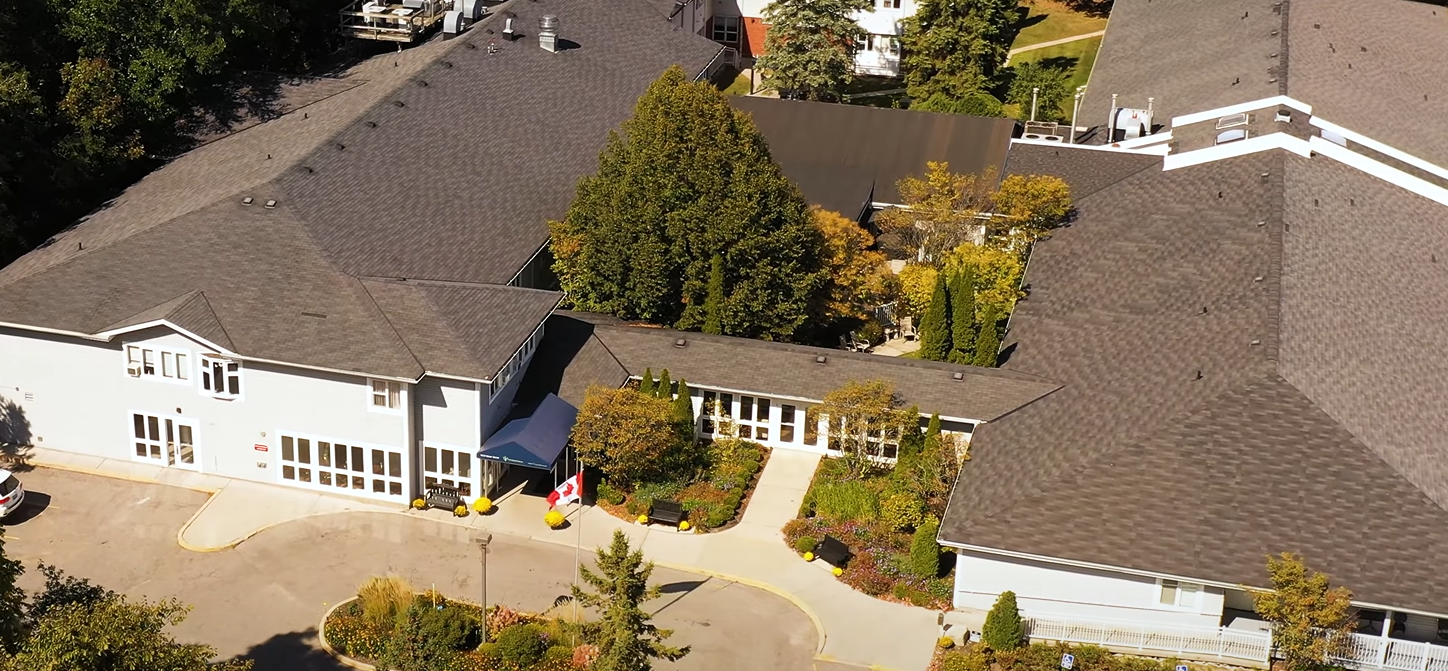 Peterborough Retirement Residence