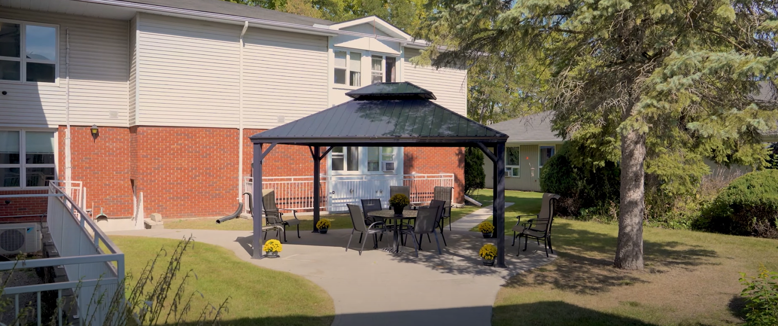 Peterborough Retirement Residence