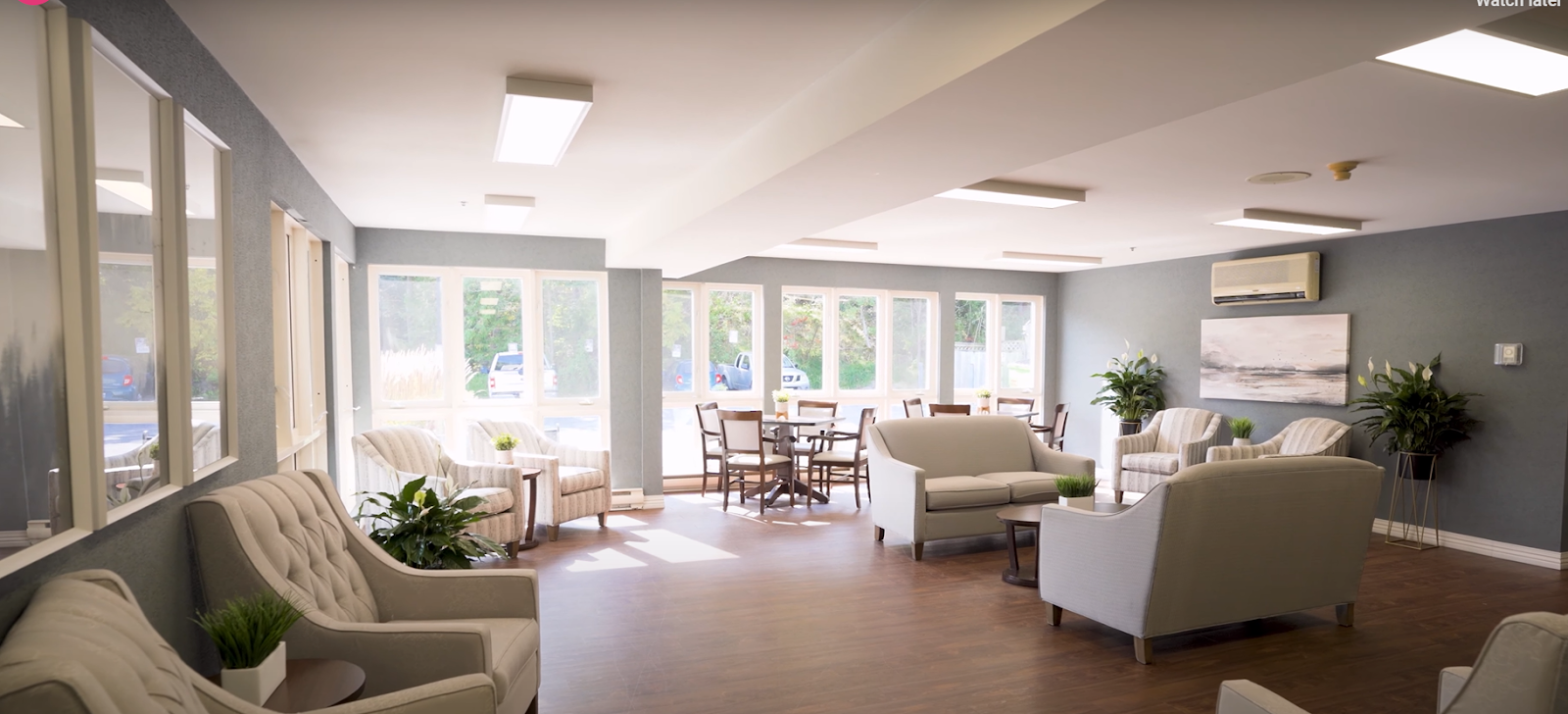 Peterborough Retirement Residence