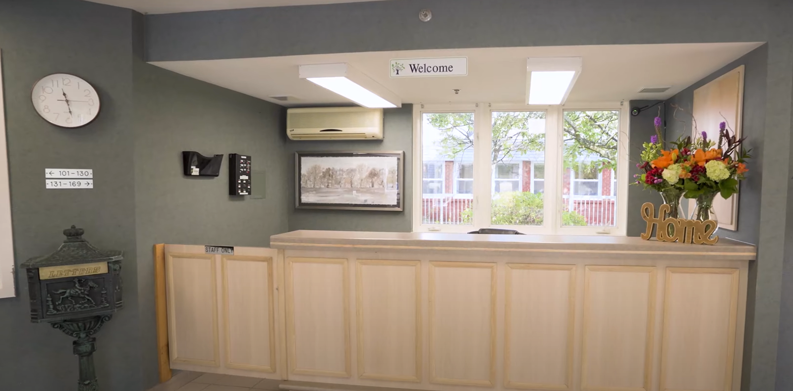 Peterborough Retirement Residence