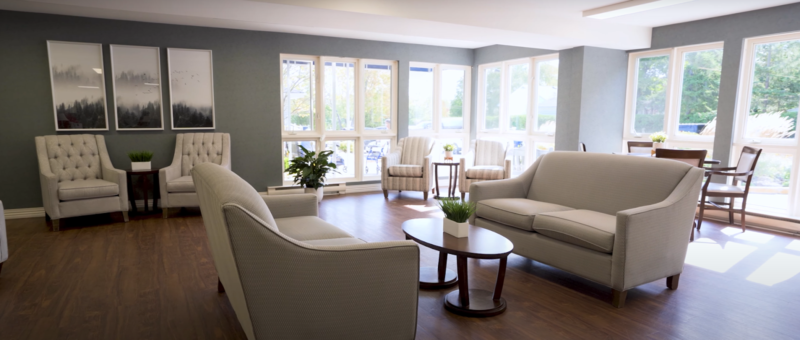 Peterborough Retirement Residence