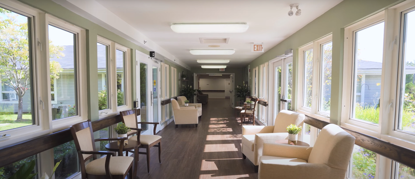 Peterborough Retirement Residence