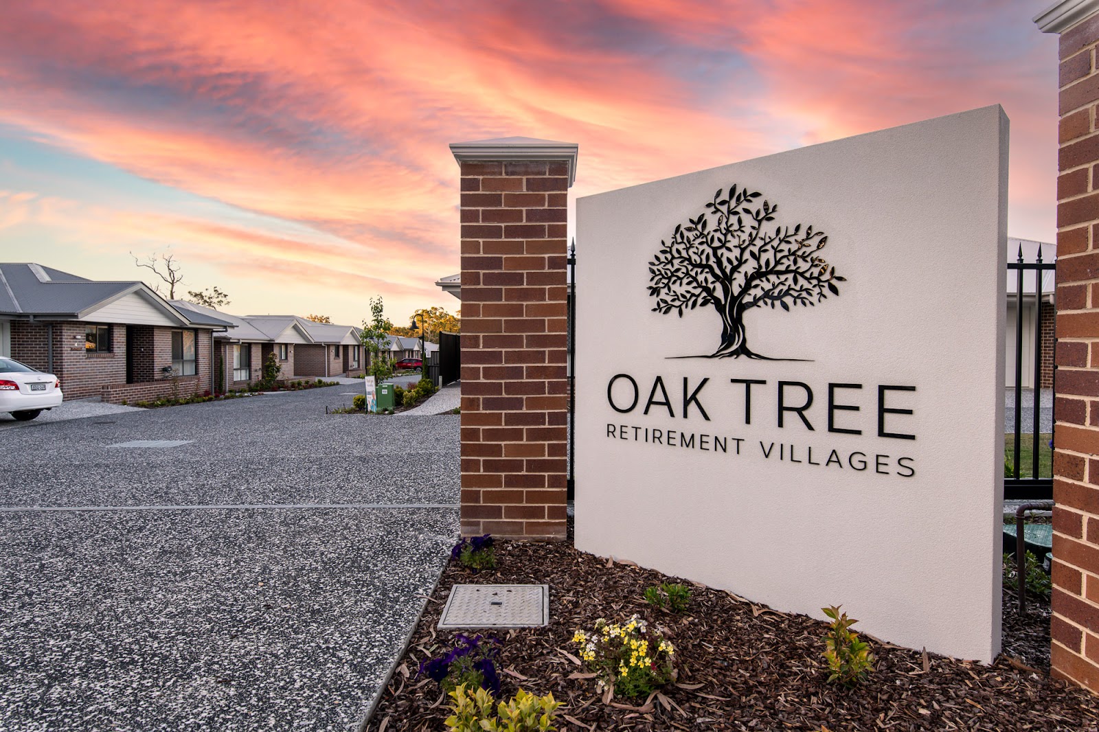 Oak Tree Retirement Village Kanwal