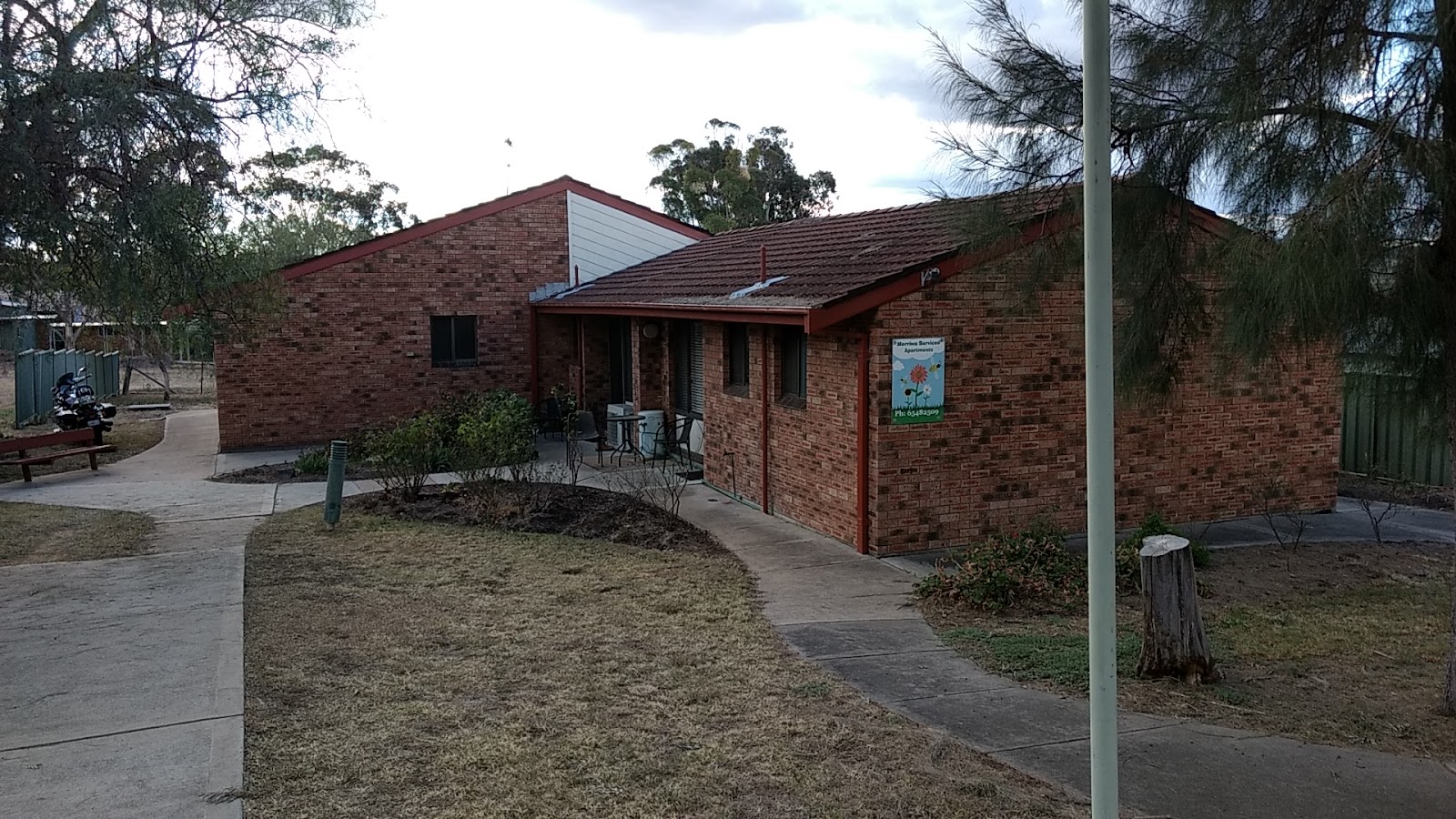 Merriwa Serviced Apartments