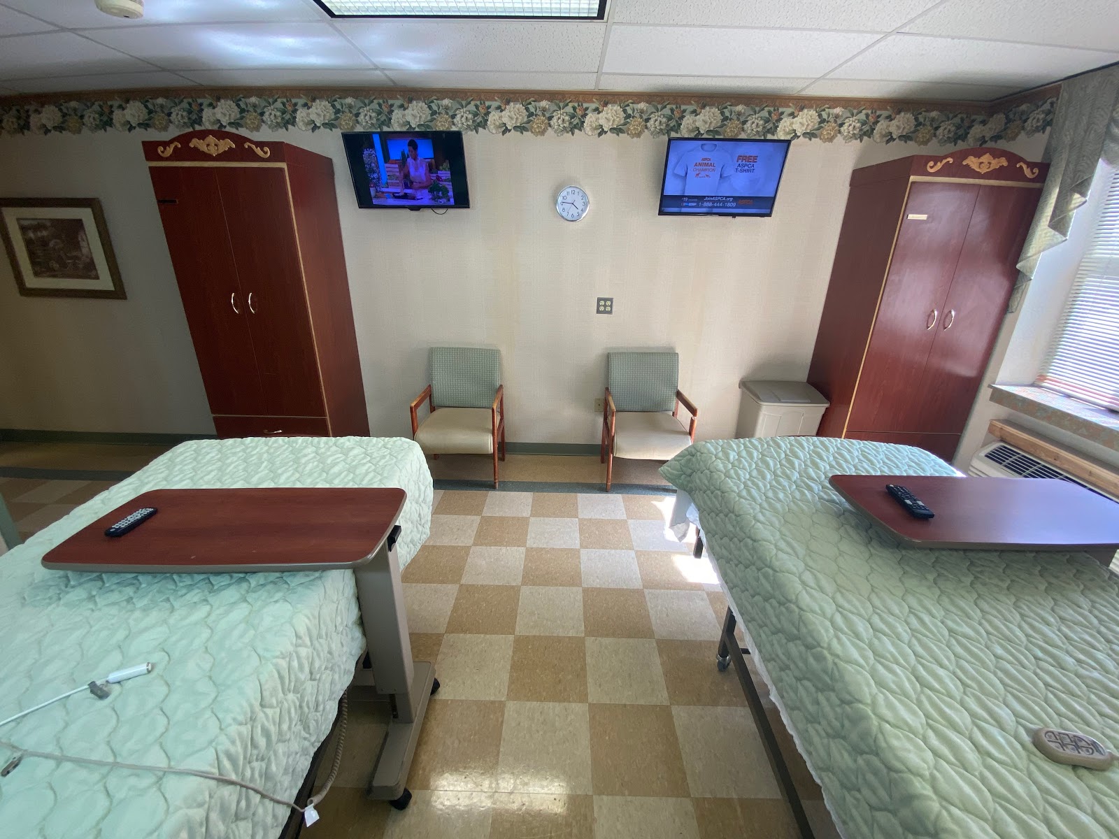 Shore Pointe Care Center
