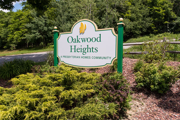 Oakwood Heights Village - Nursing and Rehabilitation Center