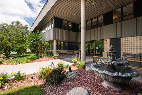 Oakwood Heights Village - Nursing and Rehabilitation Center