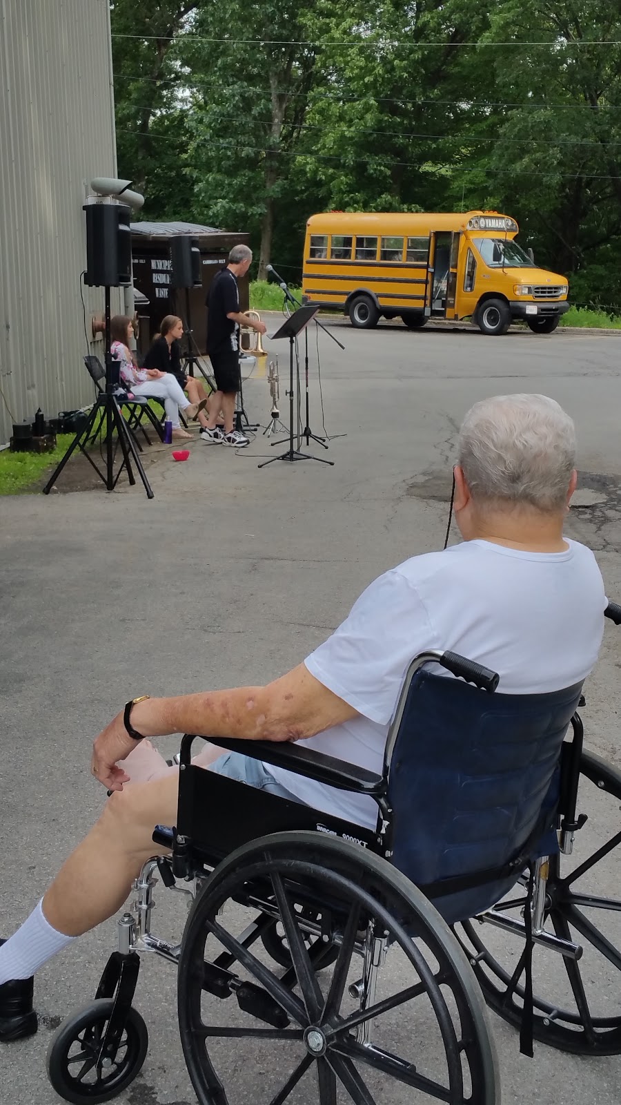 Oakwood Heights Village - Nursing and Rehabilitation Center