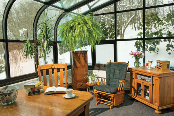 Oakwood Heights Village - Nursing and Rehabilitation Center
