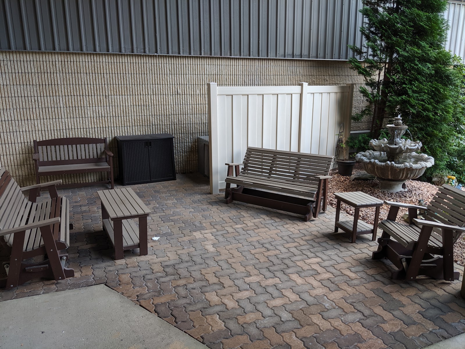 Oakwood Heights Village - Nursing and Rehabilitation Center