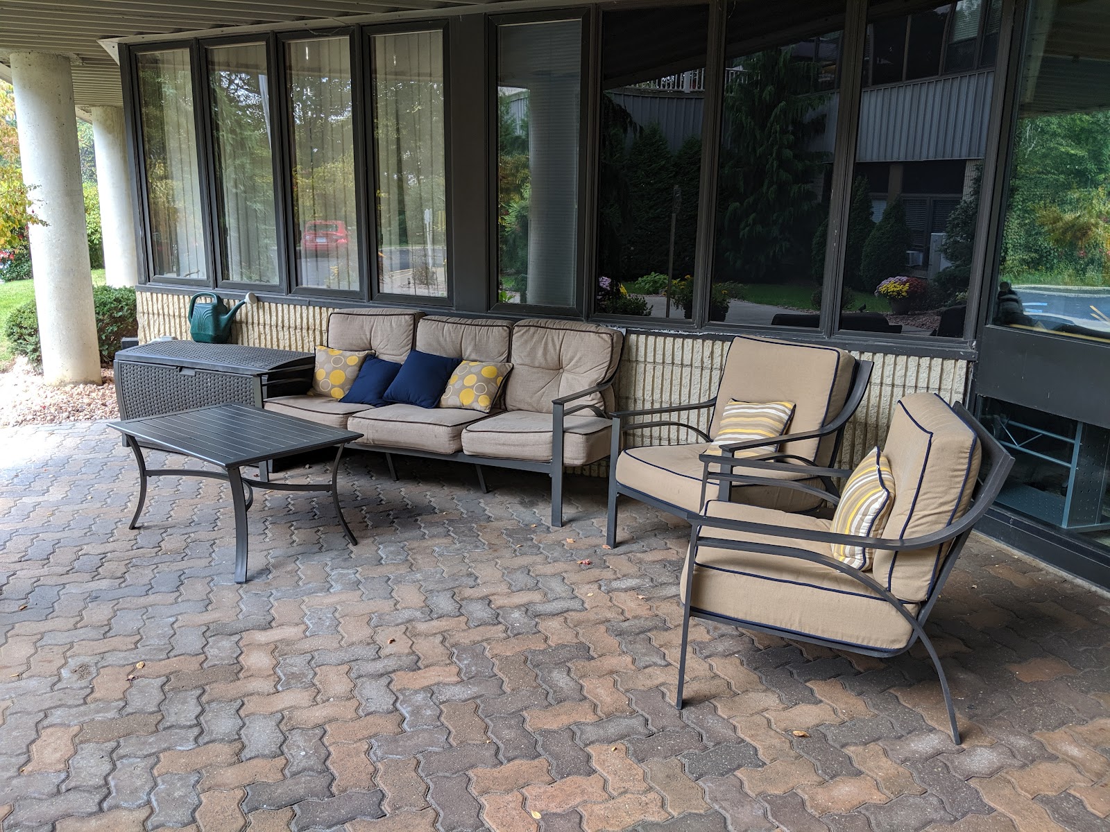 Oakwood Heights Village - Nursing and Rehabilitation Center
