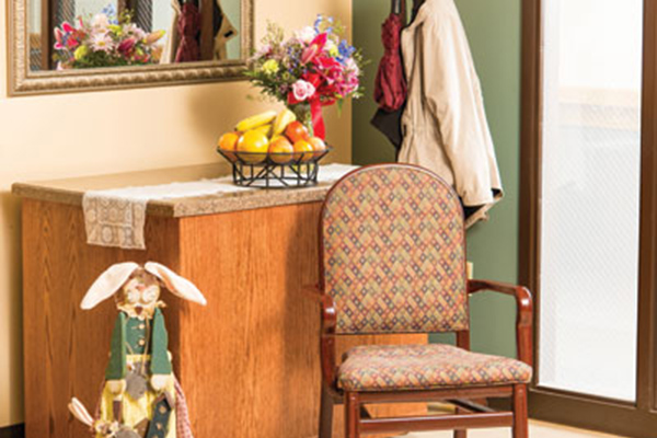 Oakwood Heights Village - Nursing and Rehabilitation Center