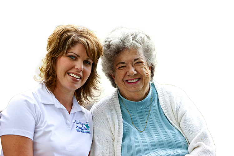 Visiting Angels Senior Home Care Pittsfield