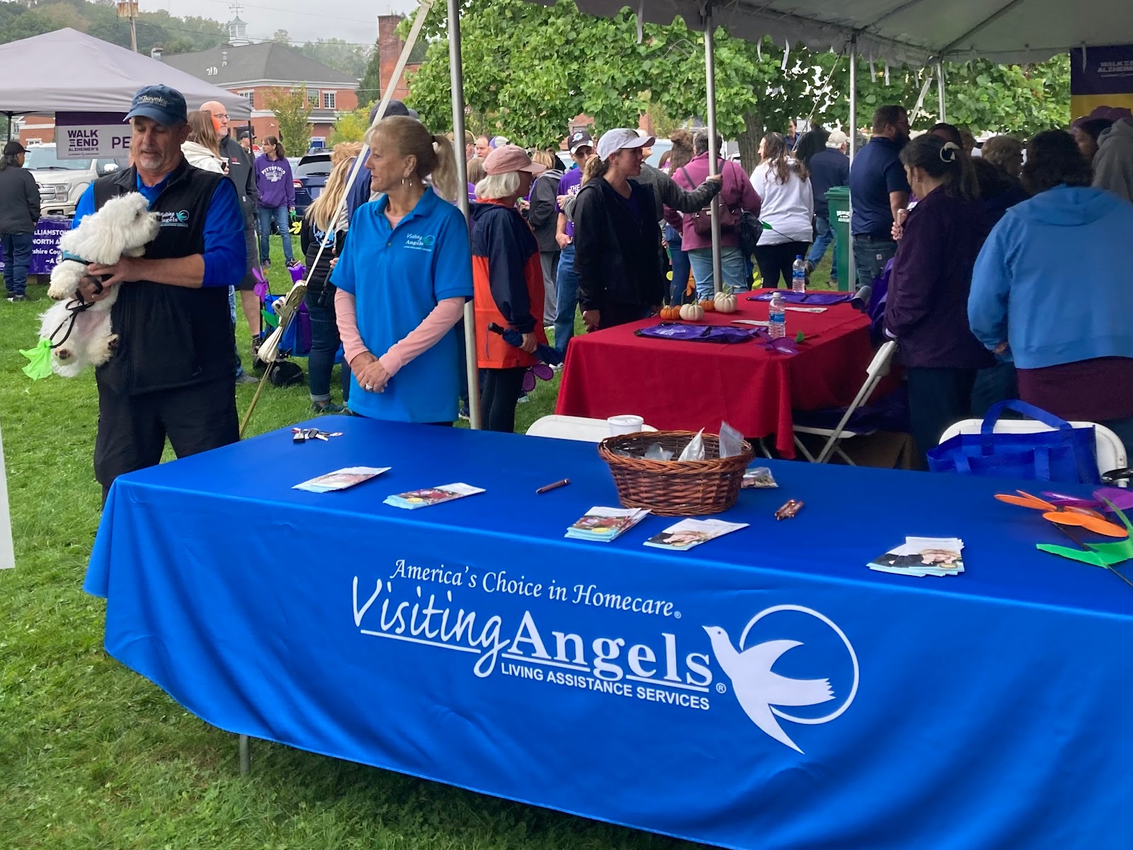 Visiting Angels Senior Home Care Pittsfield