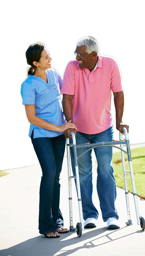 Visiting Angels Senior Home Care Pittsfield