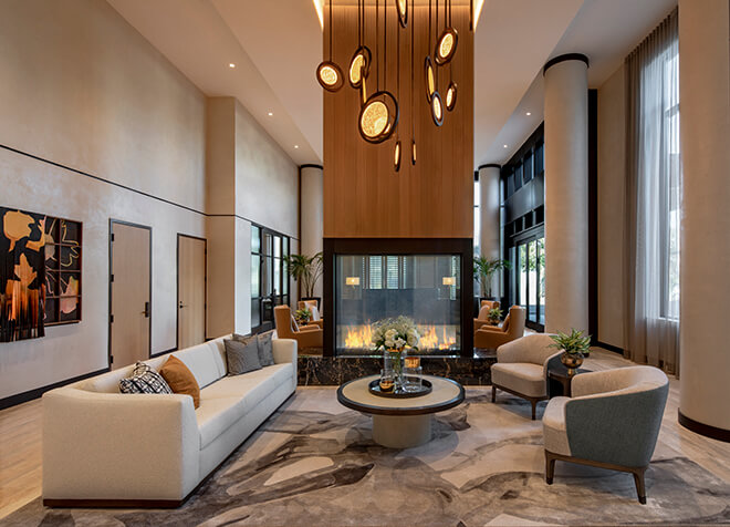 Ellore Senior Living