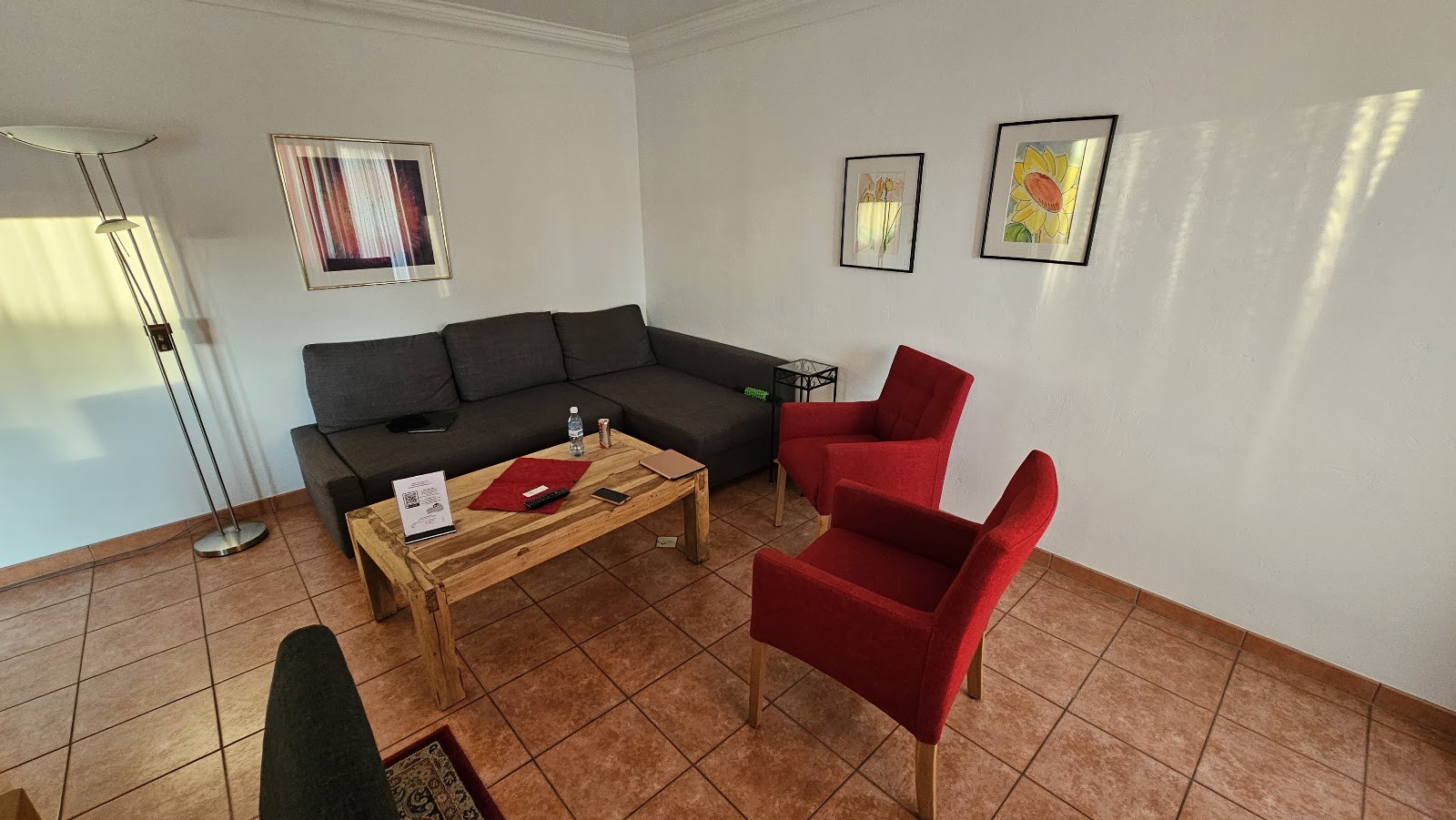 Appart Hotel Amadeus