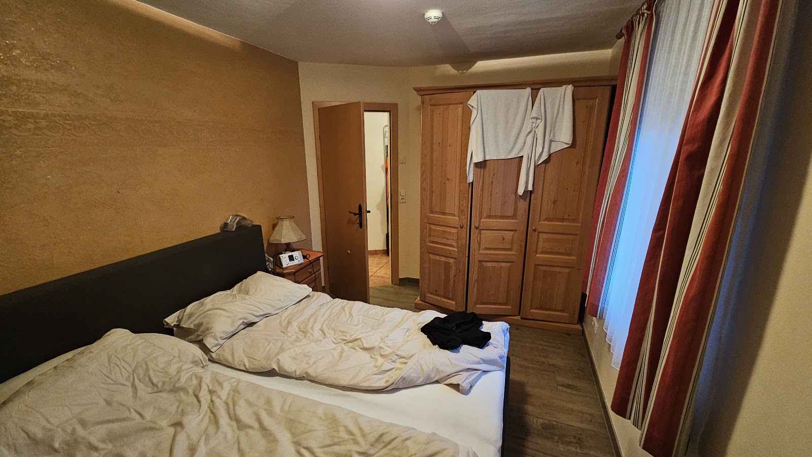 Appart Hotel Amadeus