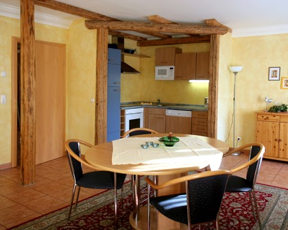 Appart Hotel Amadeus