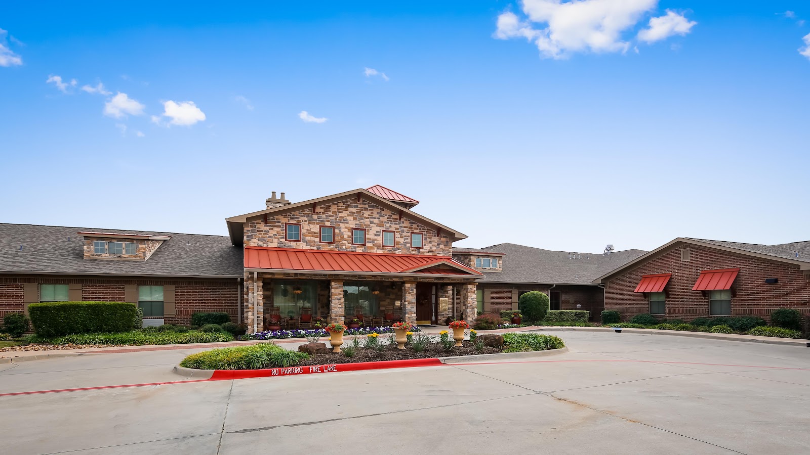 Willow Bend Assisted Living & Memory Care