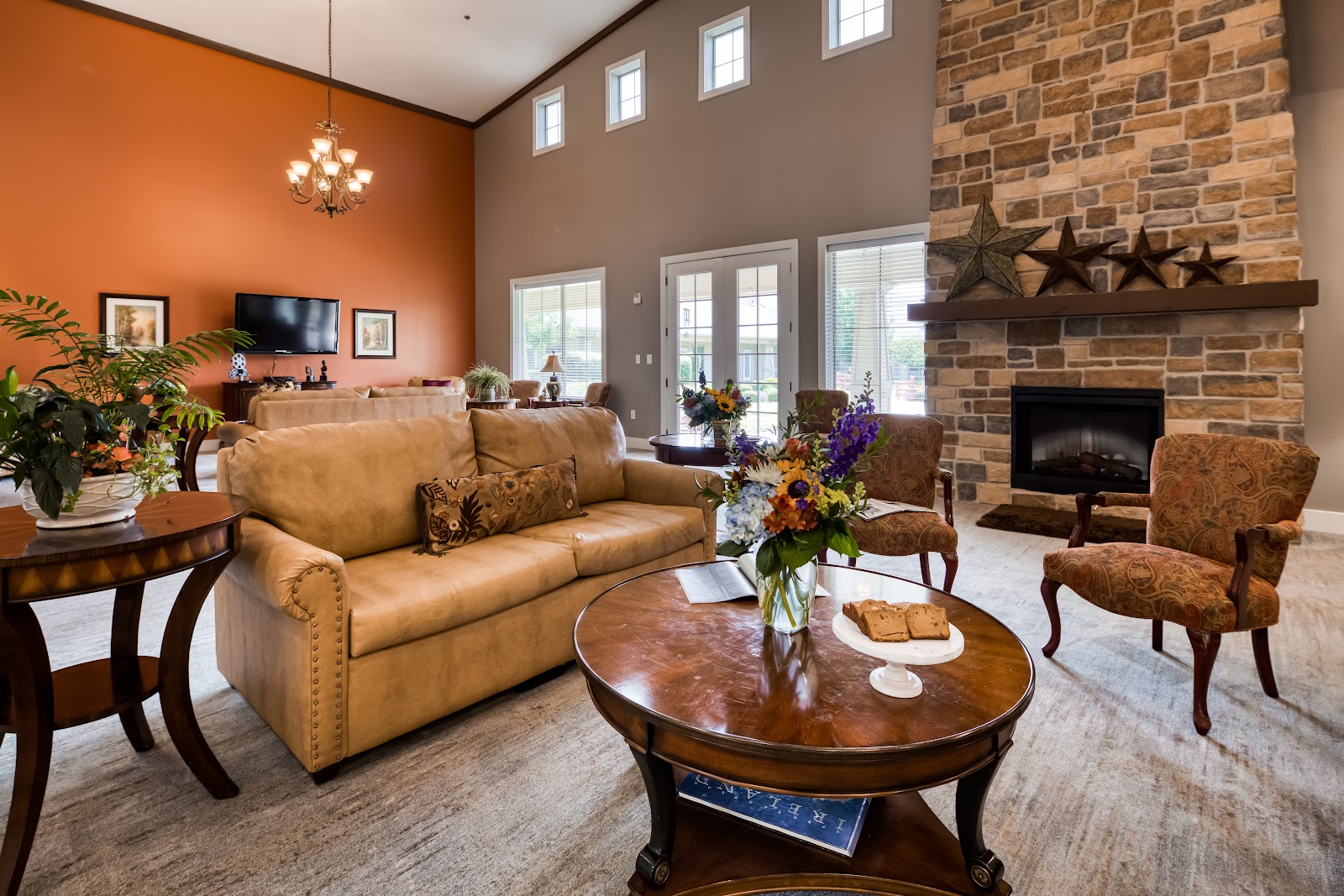 Willow Bend Assisted Living & Memory Care