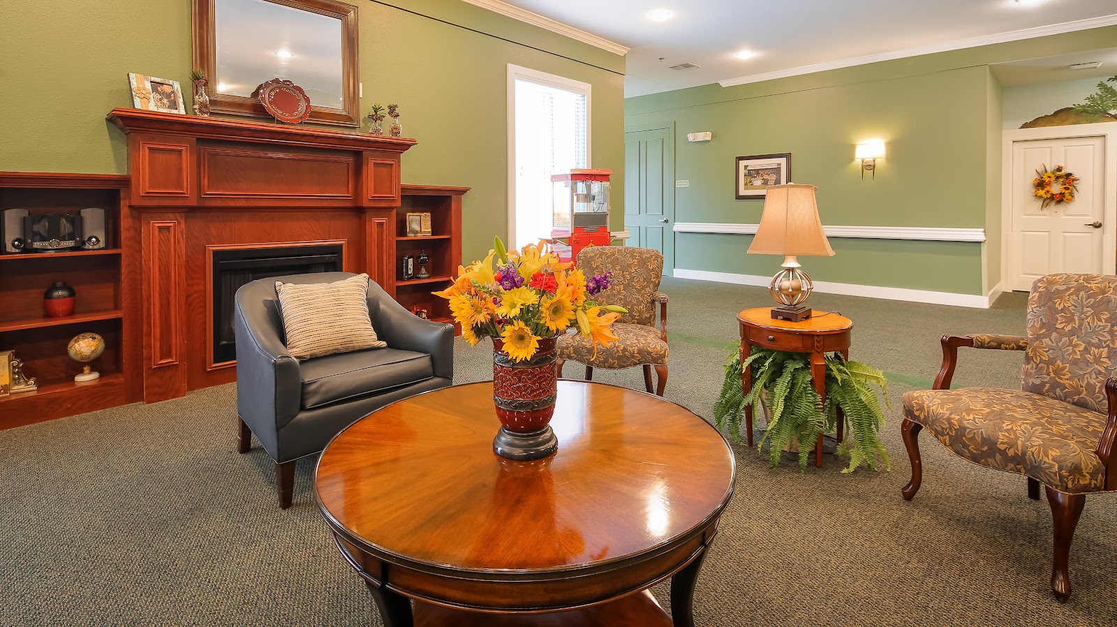 Willow Bend Assisted Living & Memory Care