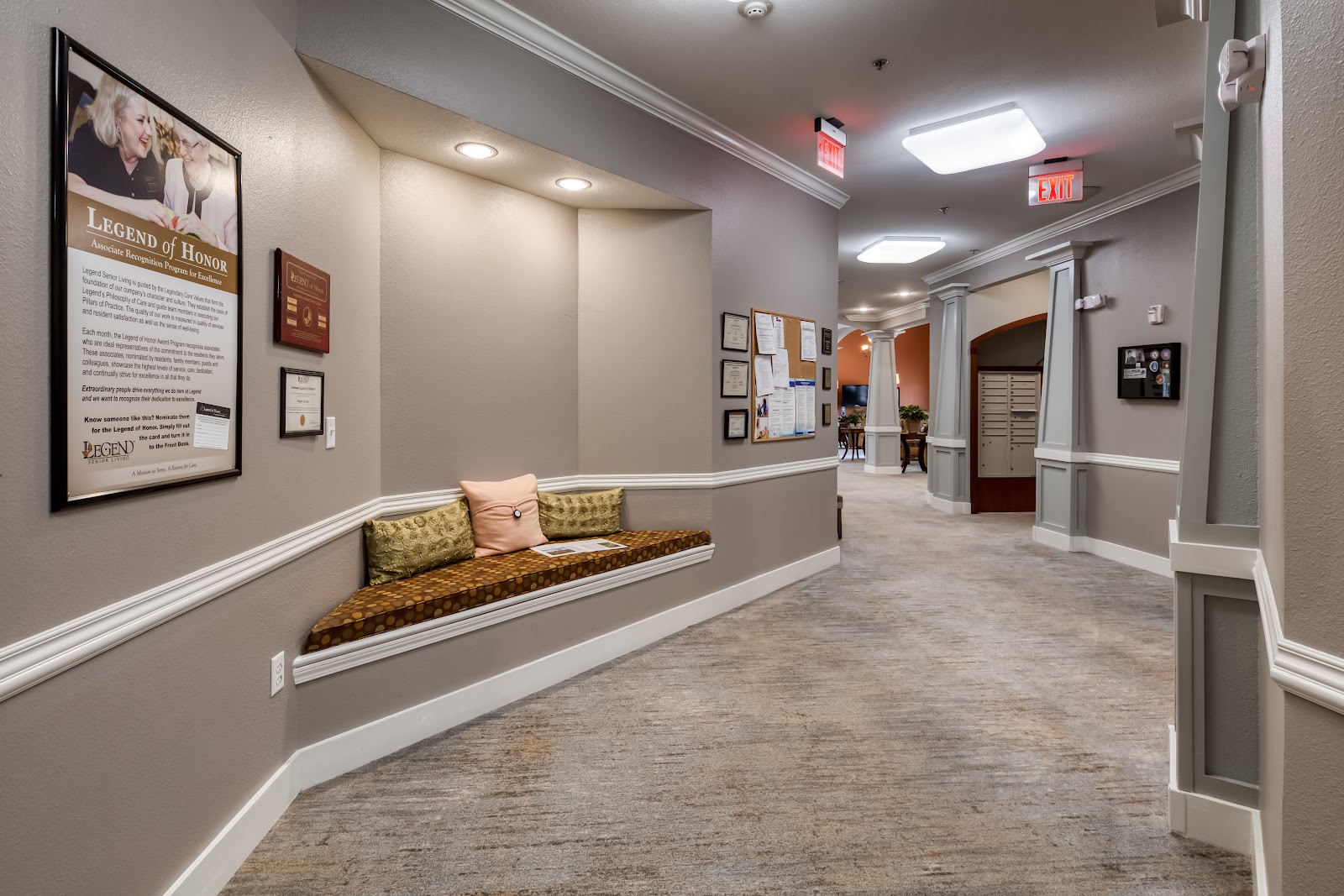 Willow Bend Assisted Living & Memory Care