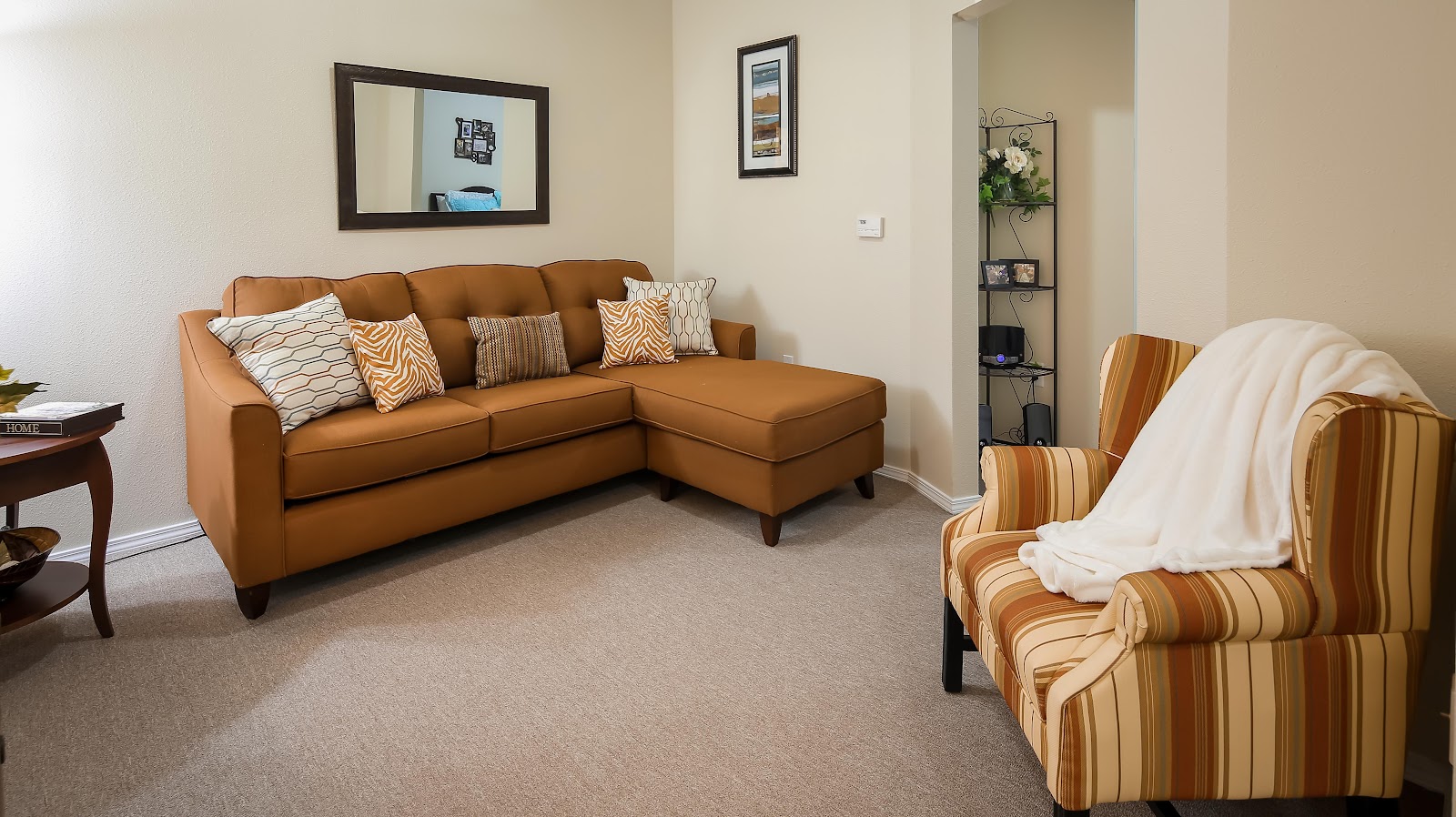 Willow Bend Assisted Living & Memory Care