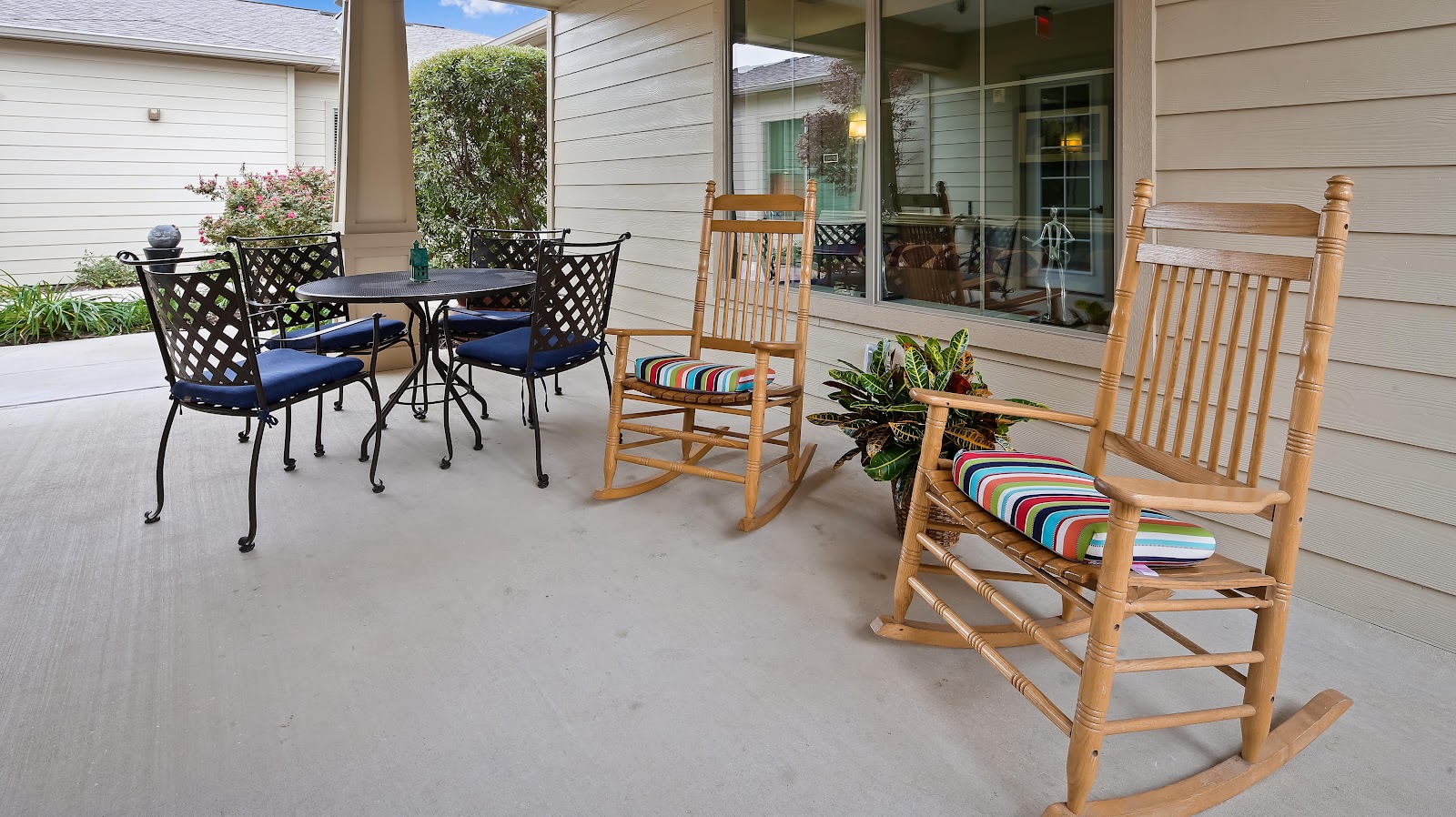 Willow Bend Assisted Living & Memory Care