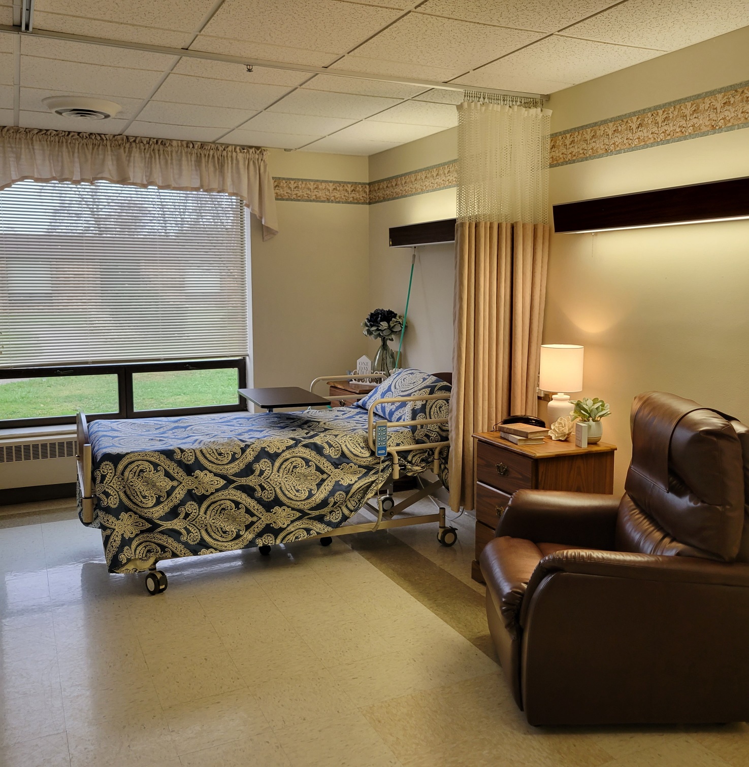 Ashtabula County Nursing & Rehabilitation Center