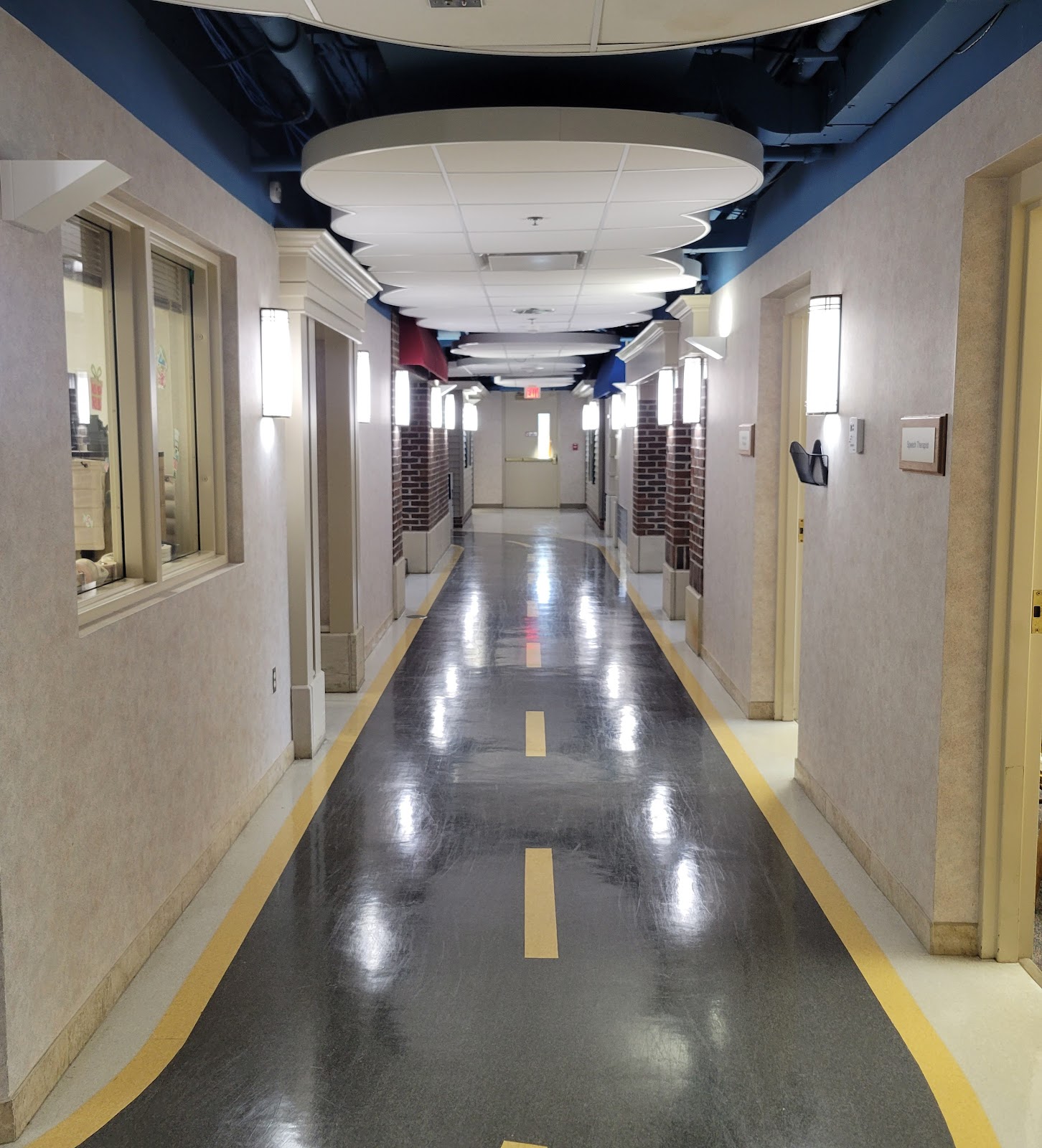 Ashtabula County Nursing & Rehabilitation Center