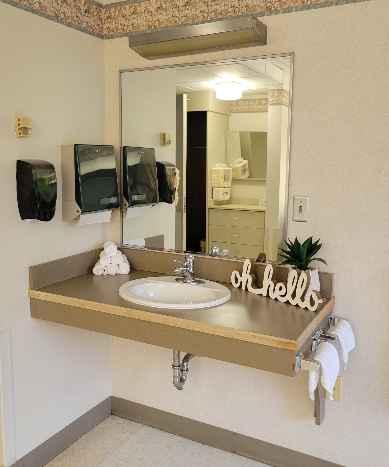 Ashtabula County Nursing & Rehabilitation Center