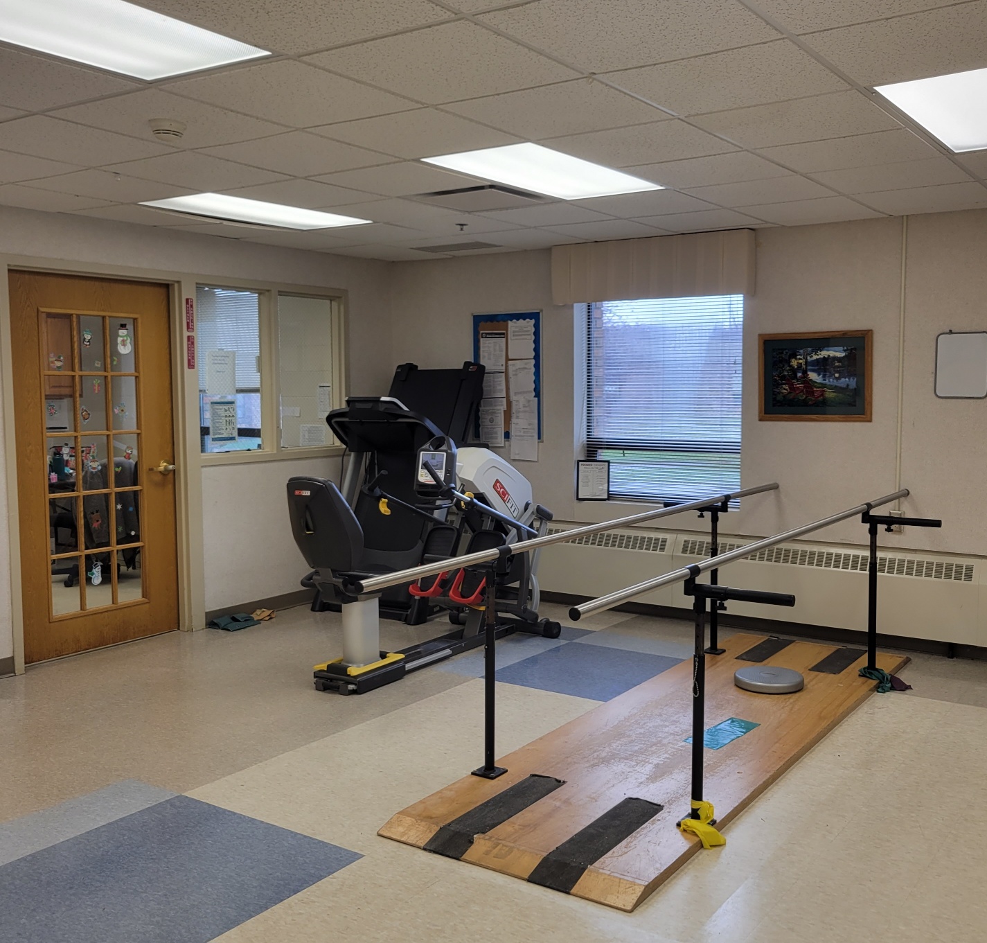Ashtabula County Nursing & Rehabilitation Center