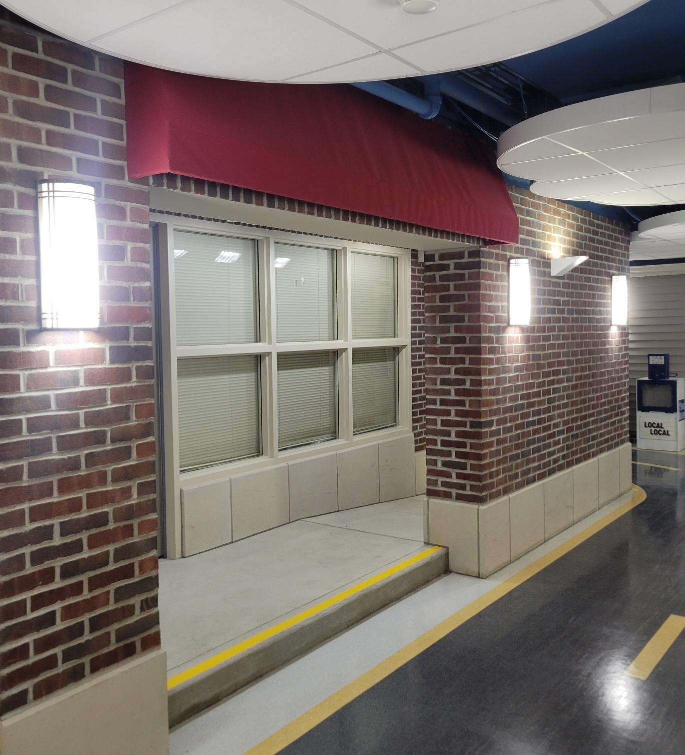 Ashtabula County Nursing & Rehabilitation Center