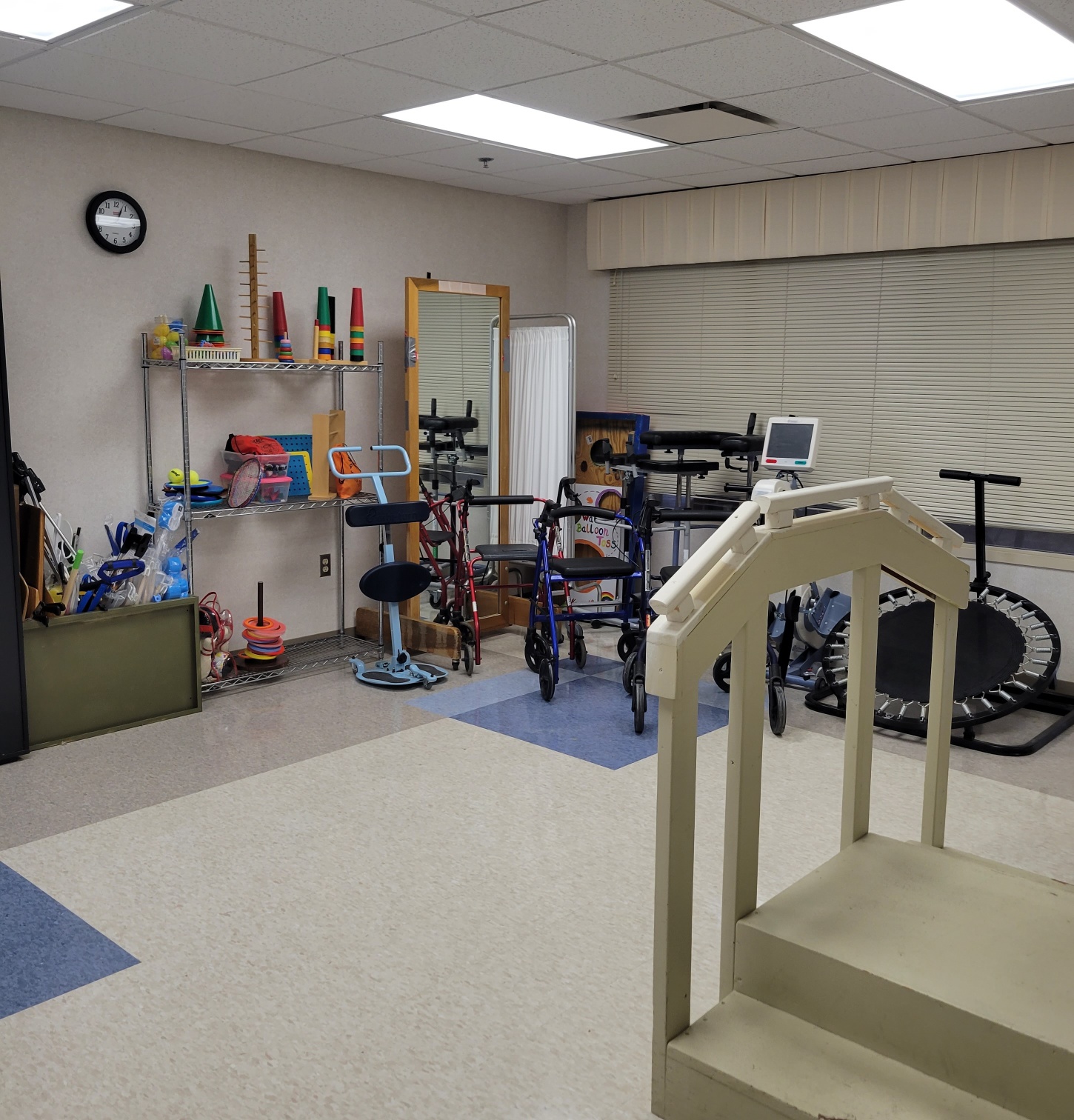 Ashtabula County Nursing & Rehabilitation Center