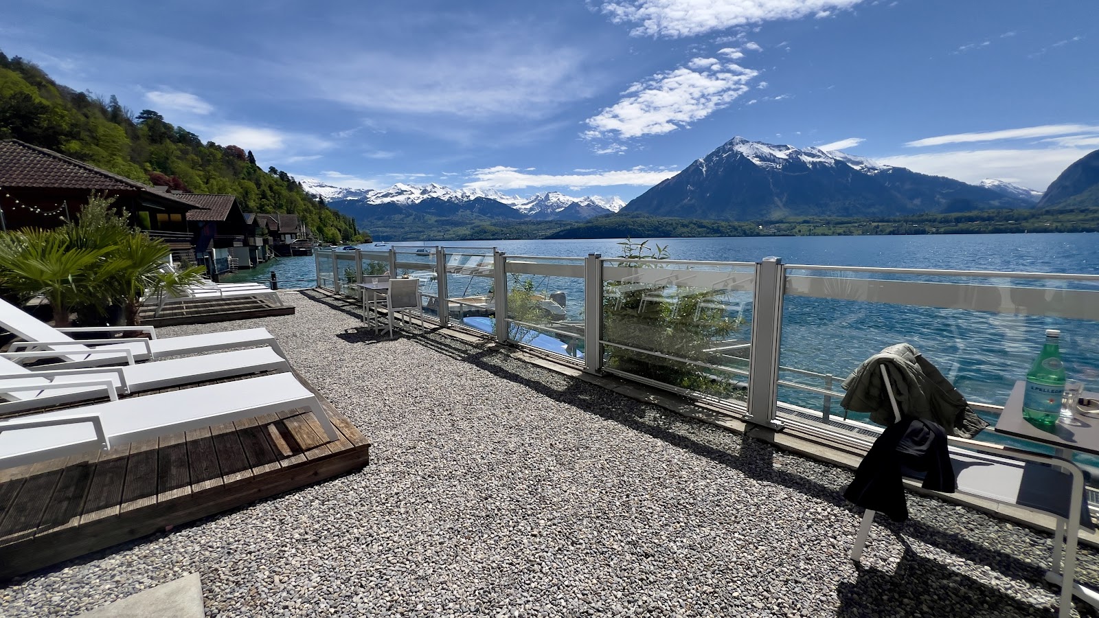 Boutique Hotel & Restaurant Niesenblick