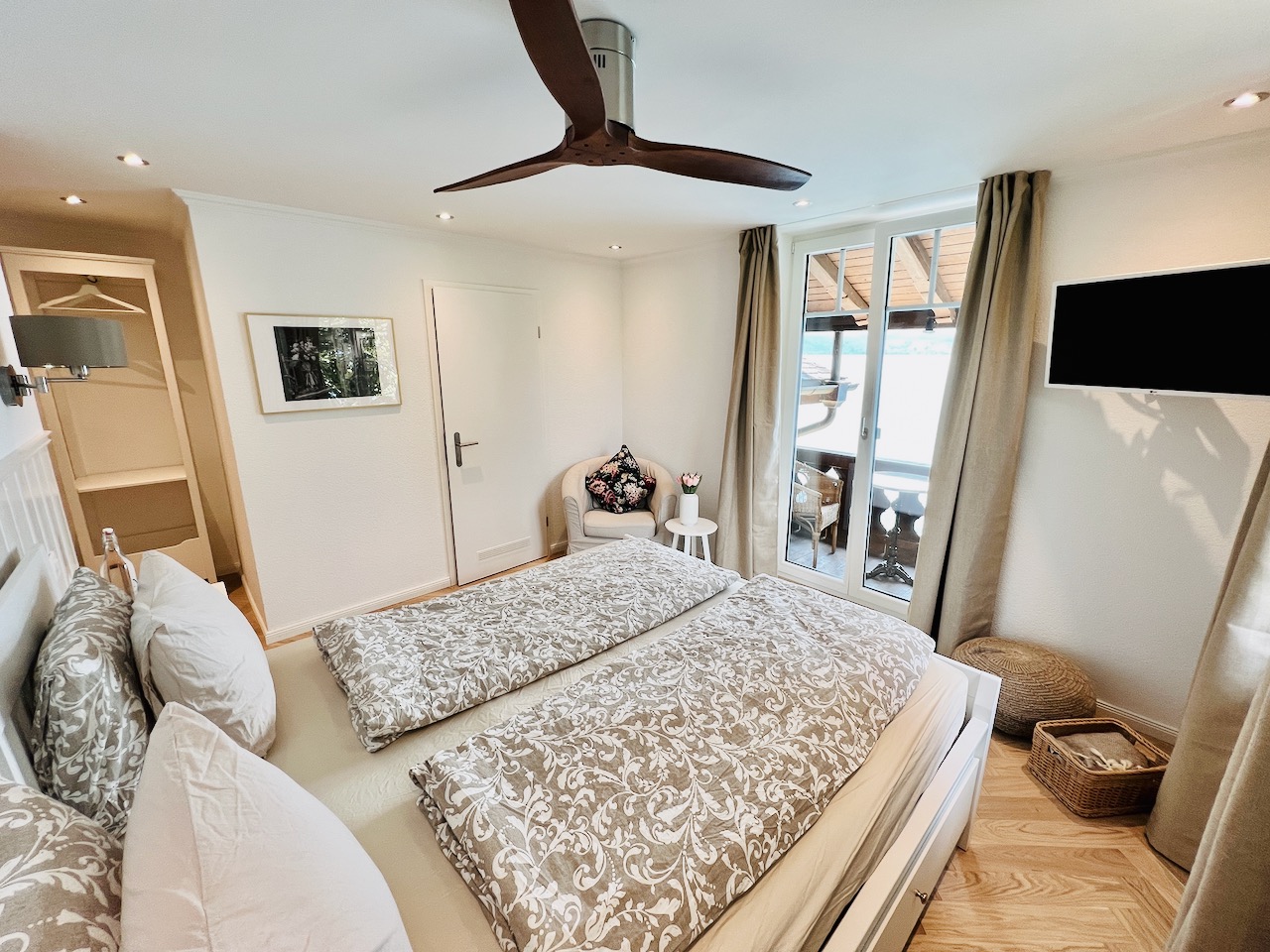 Boutique Hotel & Restaurant Niesenblick