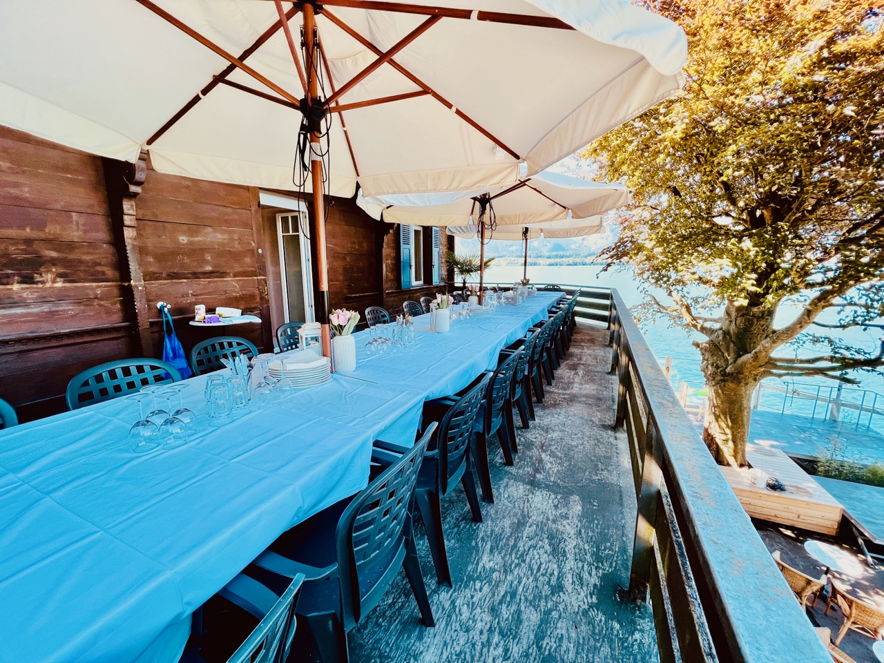 Boutique Hotel & Restaurant Niesenblick