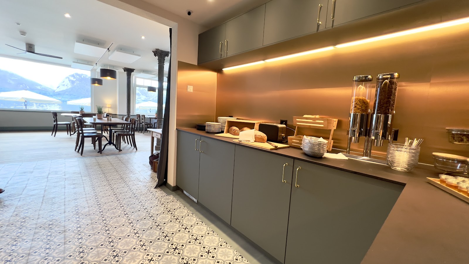 Boutique Hotel & Restaurant Niesenblick