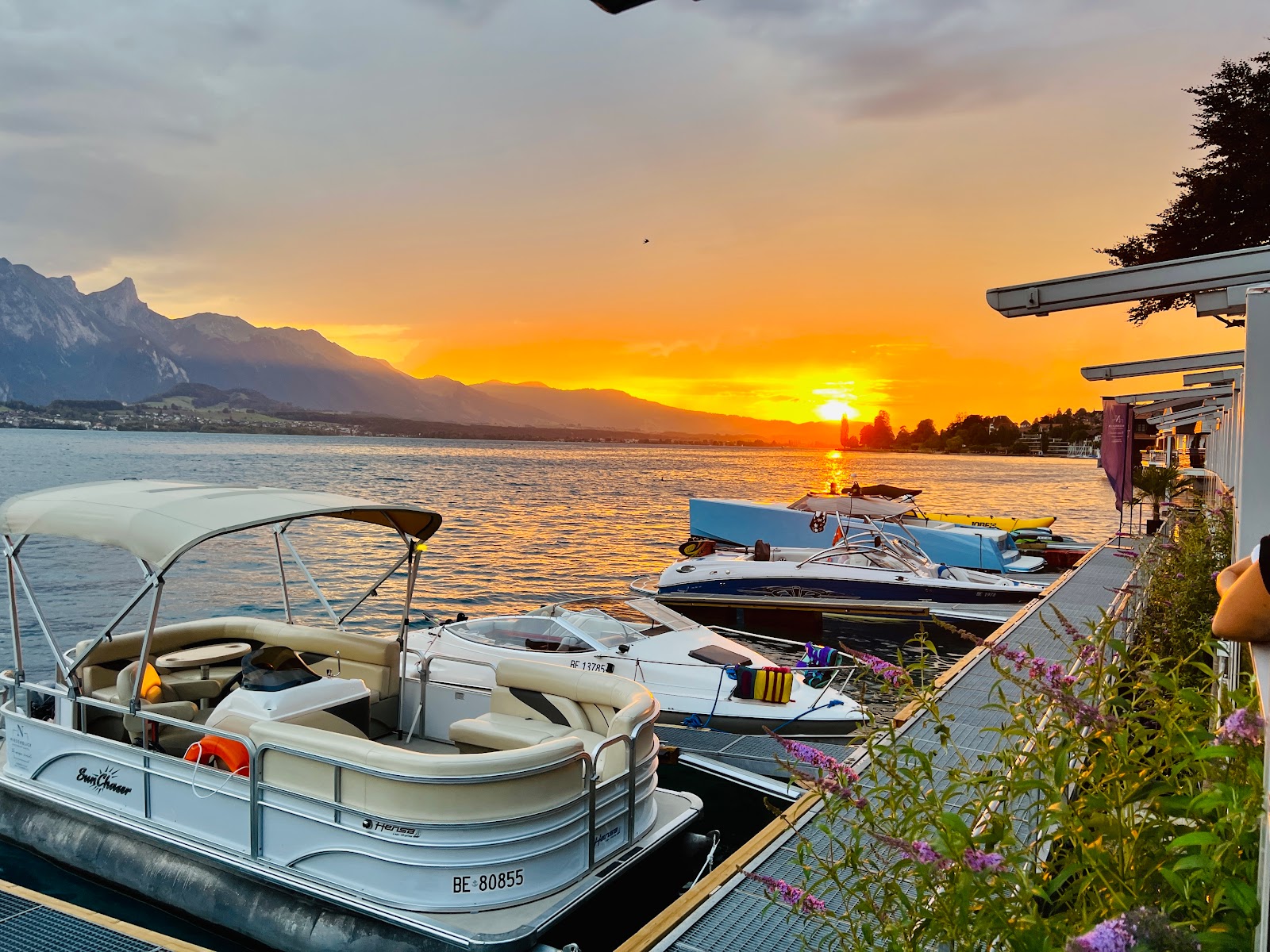 Boutique Hotel & Restaurant Niesenblick