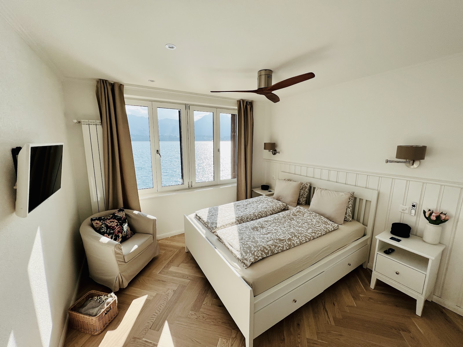 Boutique Hotel & Restaurant Niesenblick