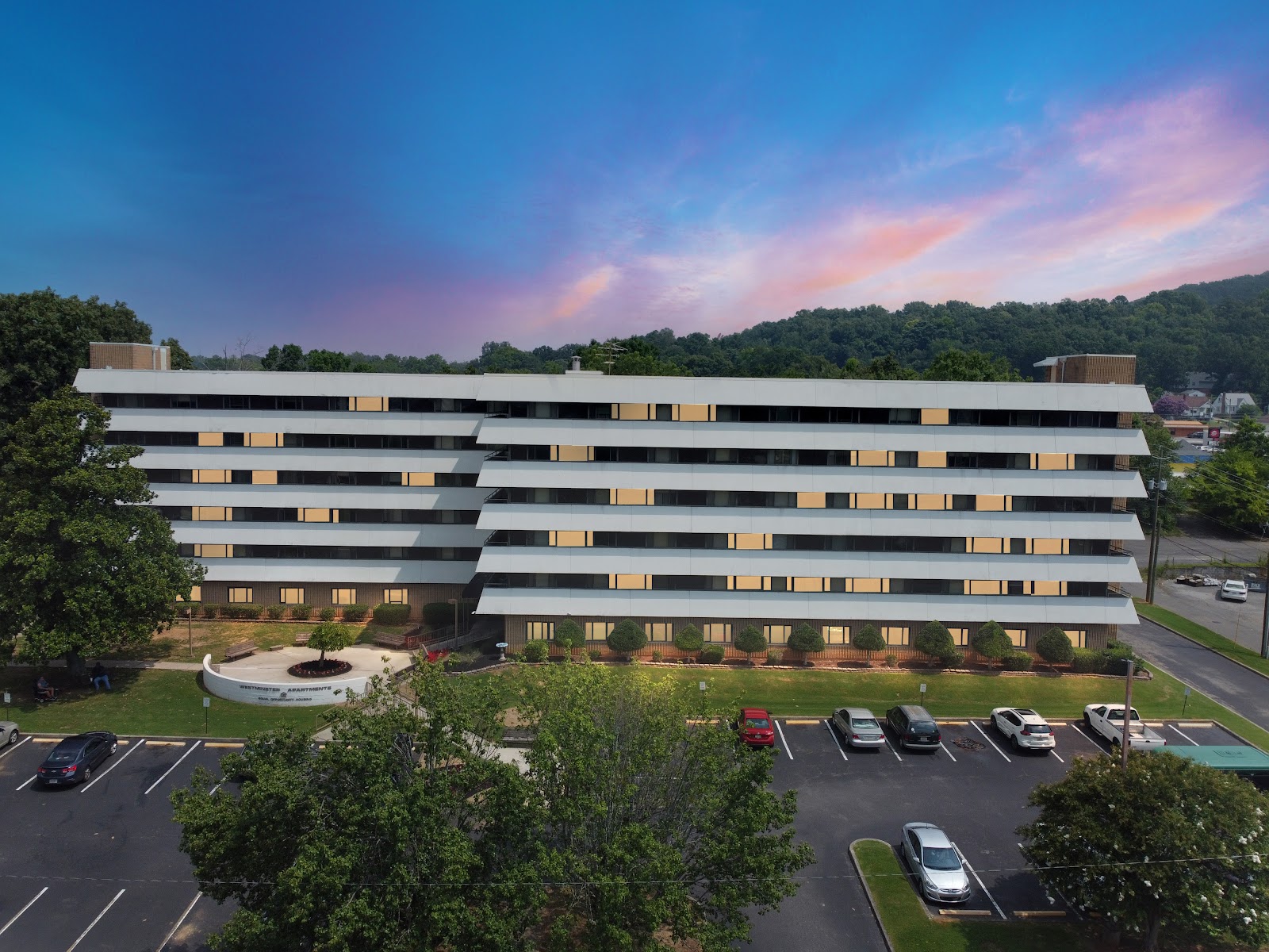 Westminster Senior Apartments