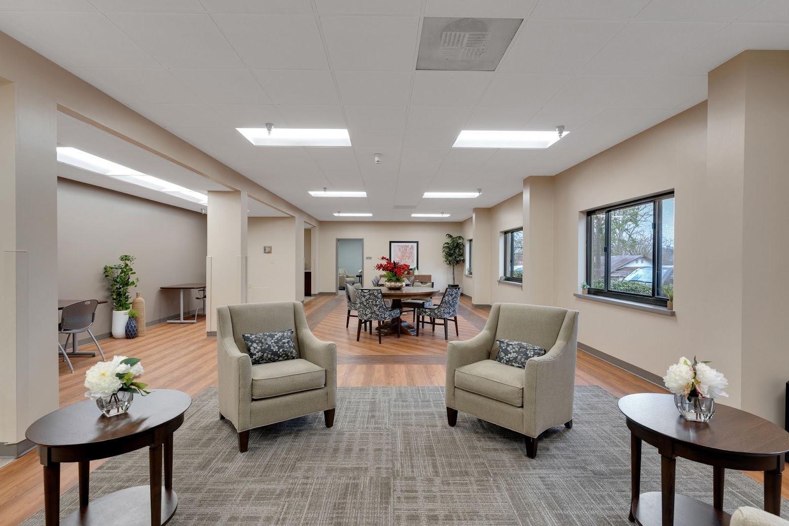 Westminster Senior Apartments