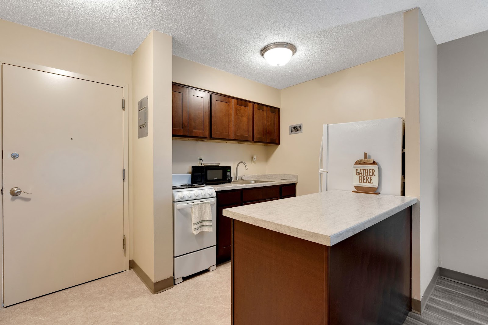 Westminster Senior Apartments