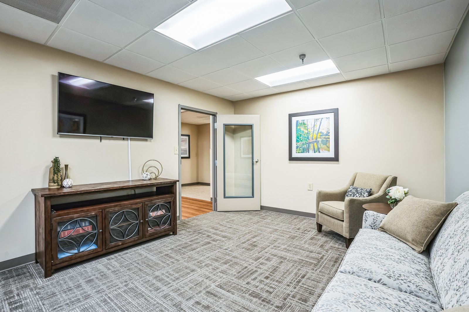 Westminster Senior Apartments