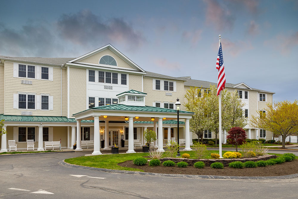 Brookmeadow at Cobb Corner