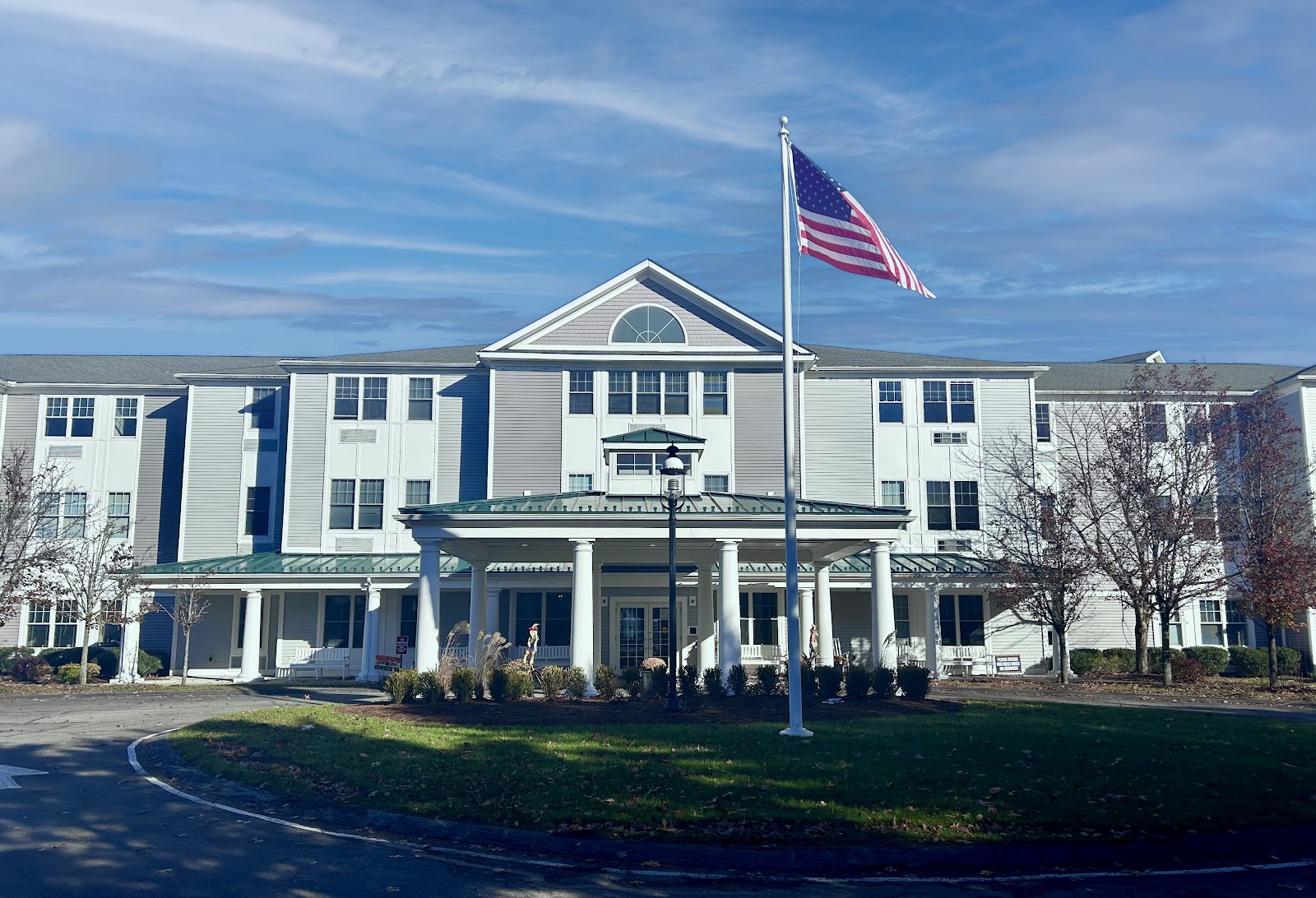 Brookmeadow at Cobb Corner
