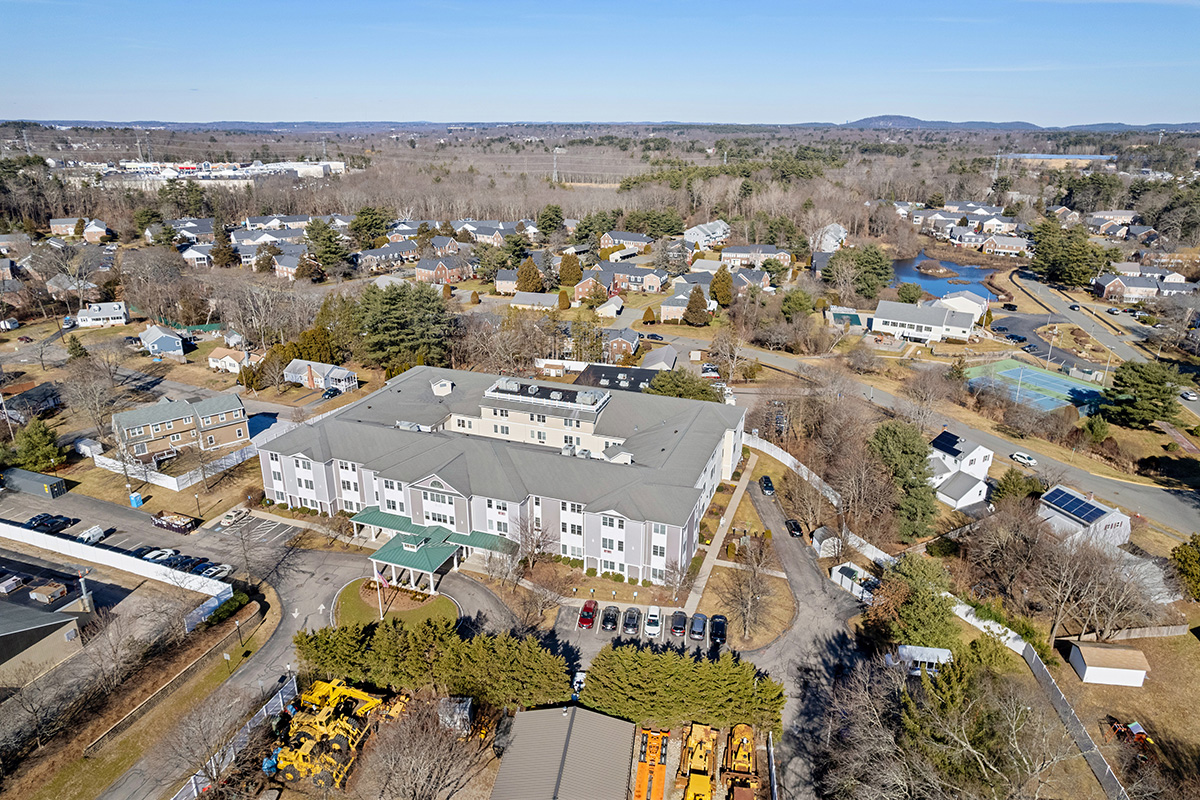 Brookmeadow at Cobb Corner