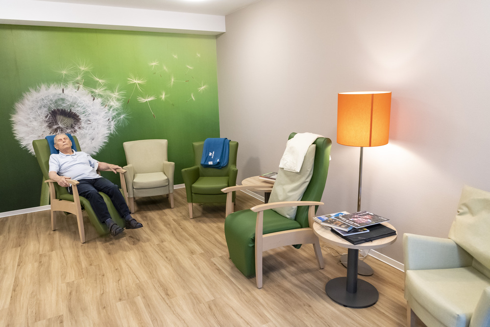 Zentrum für Betreuung und Pflege Seidenhof Nettetal